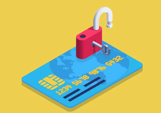 آموزشهای بانکی رمز کارت