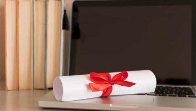 نحوه نوشتن پروپوزال دانشجویی