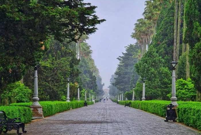 سواحل رامسر و محمودآباد