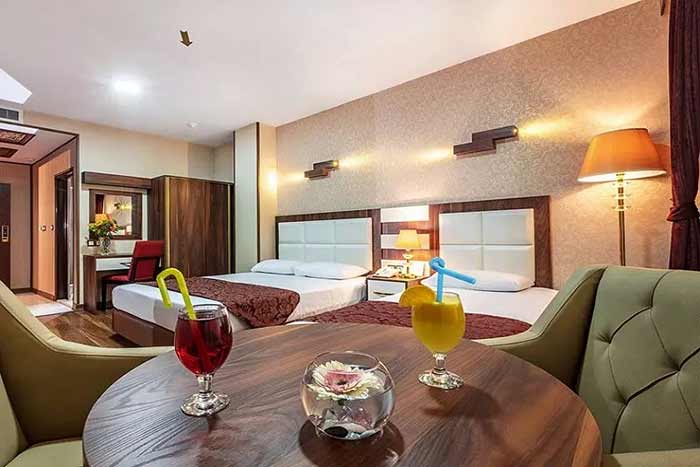 توریستی گردشگری توریستی گردشگری