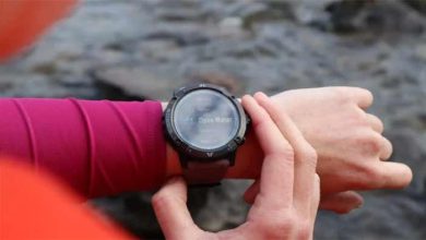 استفاده از ساعت هوشمند