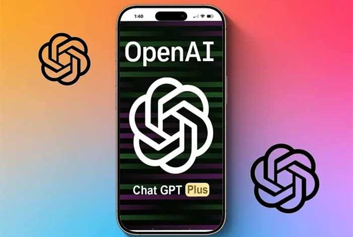 هوش مصنوعی چت جی پی تی