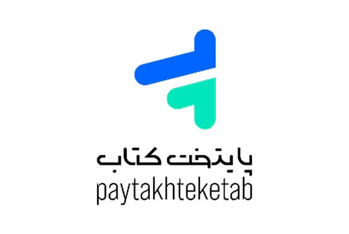 لوگو پایتخت کتاب
