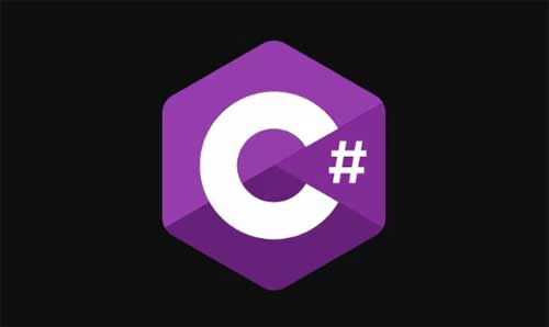 C#