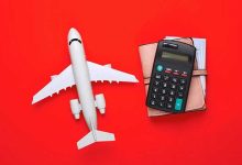 کاهش هزینه در خرید بلیط هواپیما