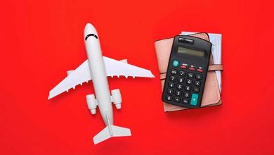 راهنمای خرید کاهش هزینه در خرید بلیط هواپیما