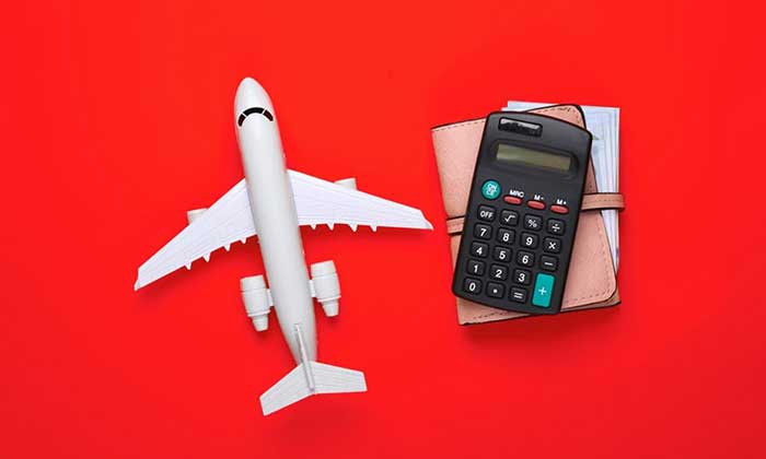 راهنمای خرید کاهش هزینه در خرید بلیط هواپیما