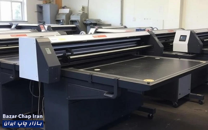 کاتر پلاتر دست دوم