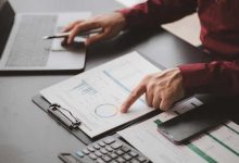 انجام حسابداری