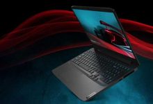 لپ تاپ لنوو