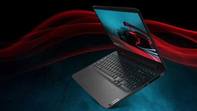 لپ تاپ لنوو