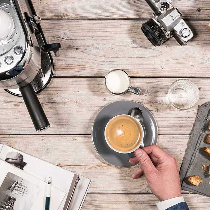 اسپرسوساز گاستروبک 