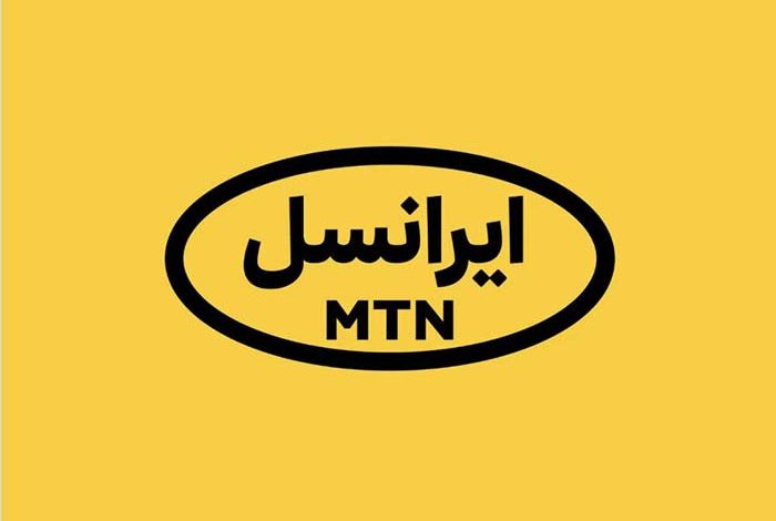 لوگو ایرانسل