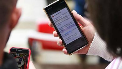 شارژ اضطراری همراه اول