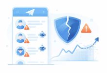 چرا بعضی سایت‌های خرید ممبر تلگرام باعث بی‌اعتمادی می‌شوند؟