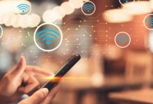 دریافت اینترنت نامحدود رایگان