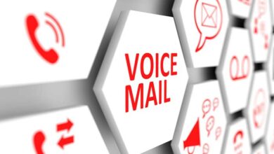 voicemail
