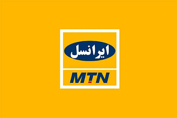 لوگو ایرانسل