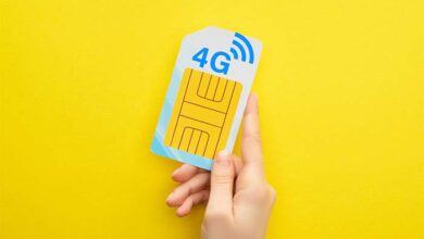 سیم کارت ایرانسل