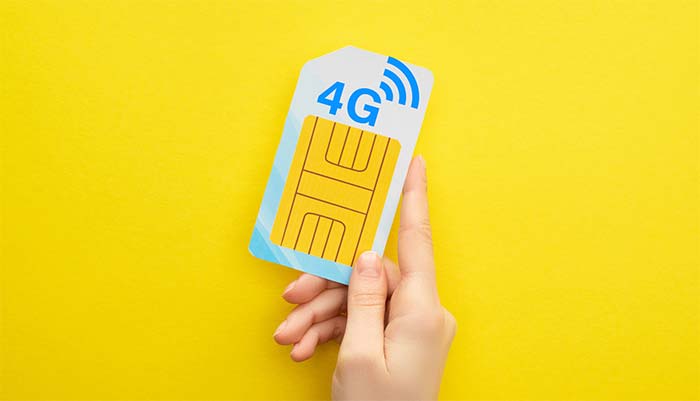 سیم کارت ایرانسل