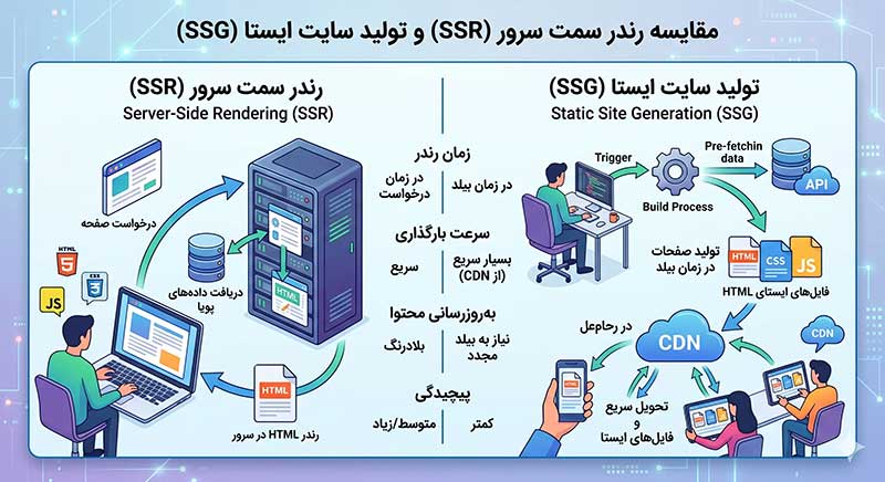 طراحی وب