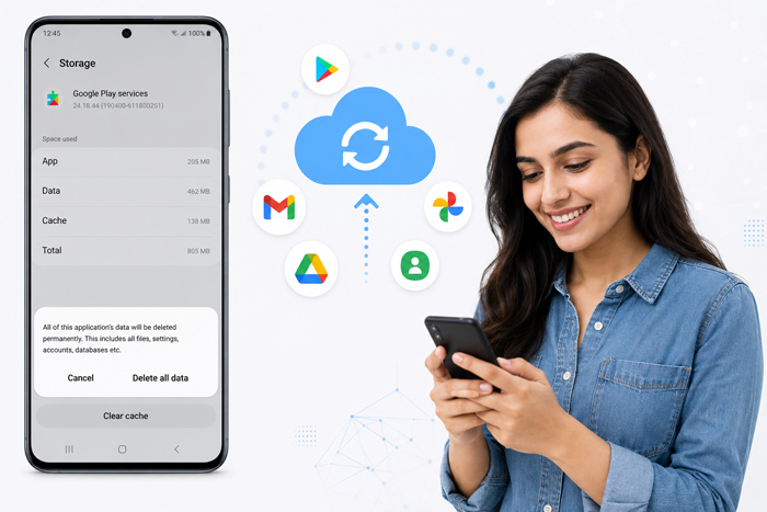 ترفند اینترنت ترفند اینترنت | سامسونگ