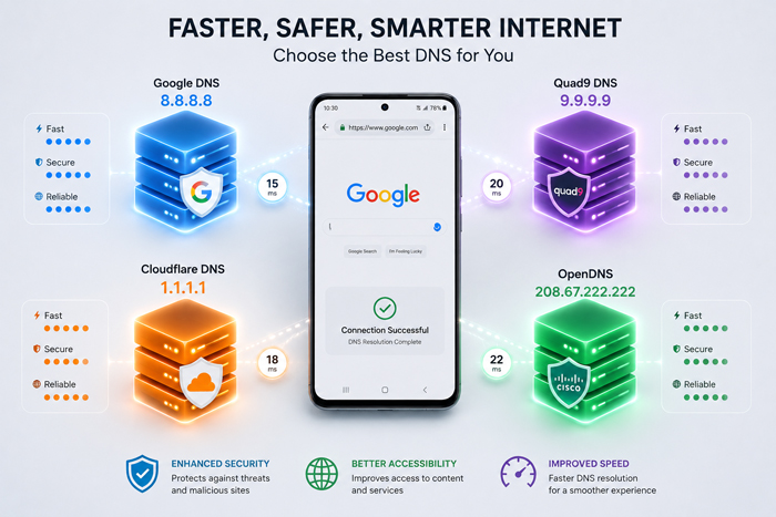 ترفند اینترنت ترفند اینترنت | سامسونگ