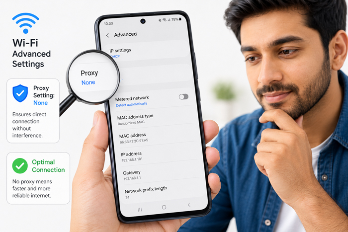 ترفند اینترنت ترفند اینترنت | سامسونگ