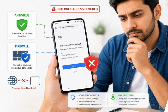 ترفند اینترنت ترفند اینترنت | سامسونگ