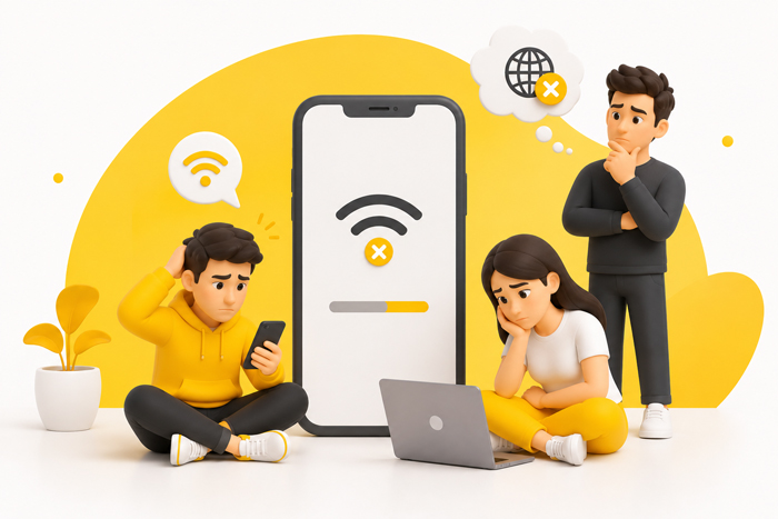 ایرانسل | ترفند اینترنت | گوشی
