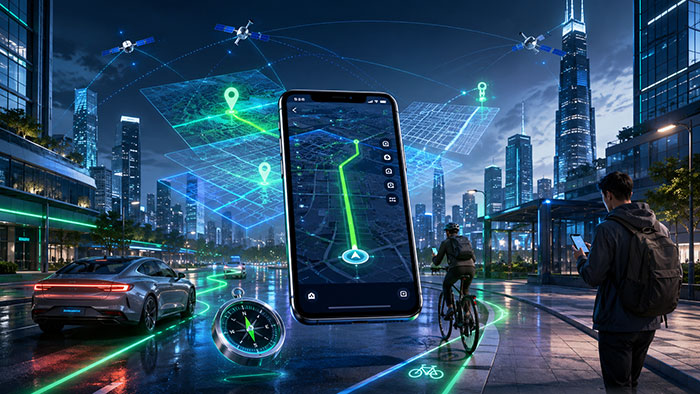 اپلیکیشن | ترفند موبایل