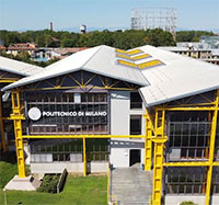 Politecnico di Milano