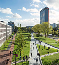 TU Delft