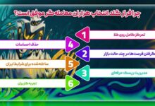 چرا ربات ترید فراز گلد انتخاب هزاران معامله گر موفق است؟