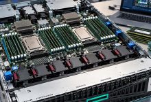 چرا ارتقای RAM همیشه سرور HP G11 را سریع‌تر نمی‌کند؟